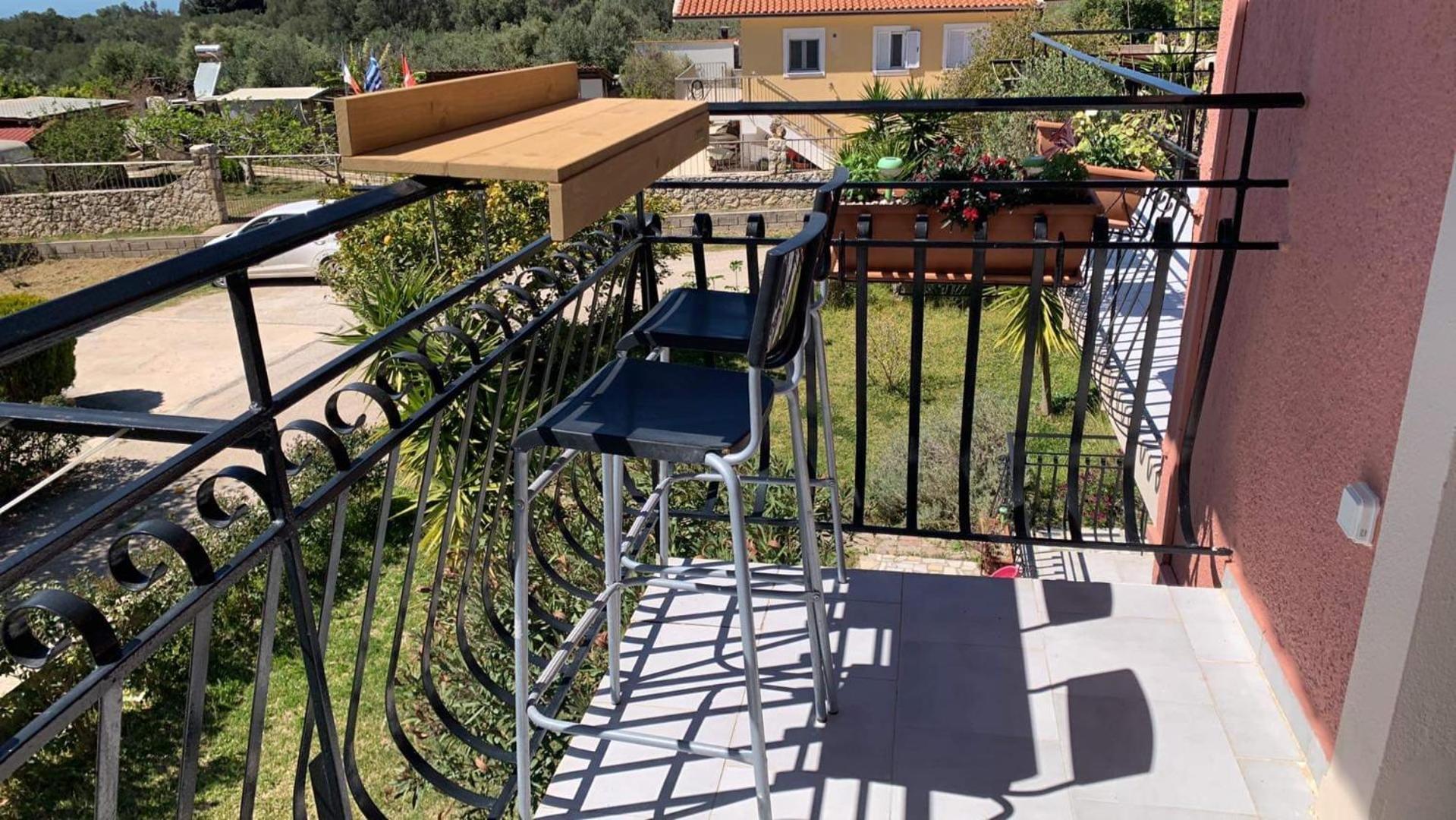 Moulinos Studios Svoronata Exterior photo